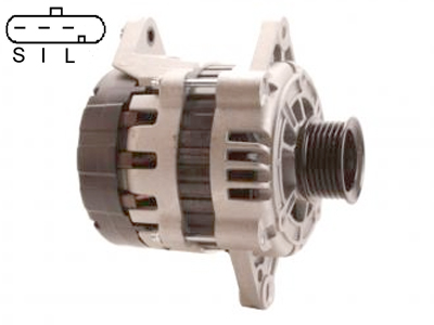 LATURI 28-5811 85A CHEVROLET - Laturit - 3200-60032EXC - 1