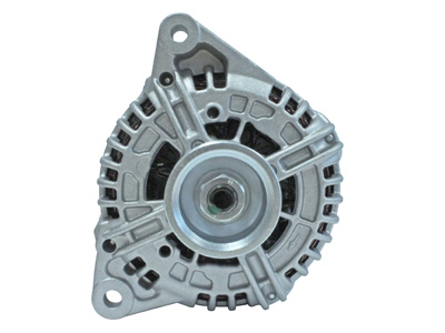 LATURI 28-5833 AUDI RS6 4,2 V8 02-04 - Laturit - 3200-60320EXC - 2