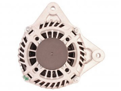 LATURI 28-6632 120A NISSAN QASHQAI 2,0 07- - Laturit - 3200-60346EXC - 2