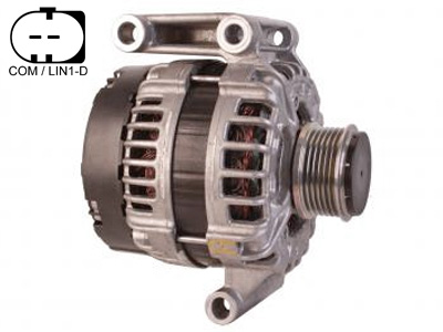 LATURI 28-6702 150A FORD,PSA 2,2 TD 11- - Laturit - 3200-60302EXC - 1