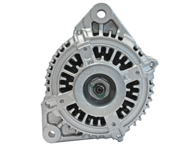 LATURI 28-6716 120A JAGUAR S-TYPE V8 - Laturit - 3200-60023EXC - 2