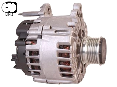 LATURI 28-6774 140A VAG 1,6-2,0 TDI 10- - Laturit - 3200-60452EXC - 1