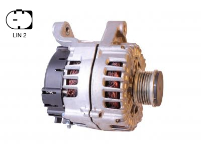 LATURI 28-6830 180A BMW - Laturit - 3200-60882EXC - 1