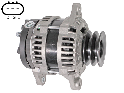 LATURI 28-6869 12V 70A VM - Laturit - 3200-60438EXC - 1