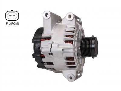 LATURI 28-7571 140A OPEL - Laturit - 3200-60888EXC - 1