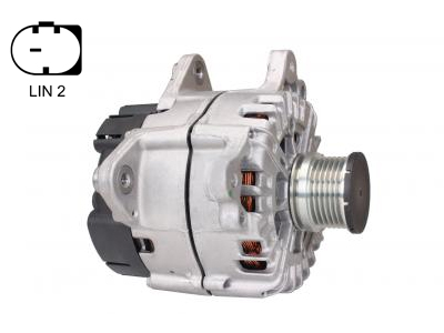LATURI 28-7620 180A VAG - Laturit - 3200-60717EXC - 1