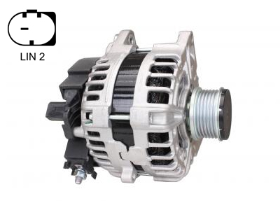 LATURI 28-7622 175A MB - Laturit - 3200-60694EXC - 1