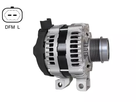 LATURI 28-7745 150A OPEL - Laturit - 3200-61103EXC - 1