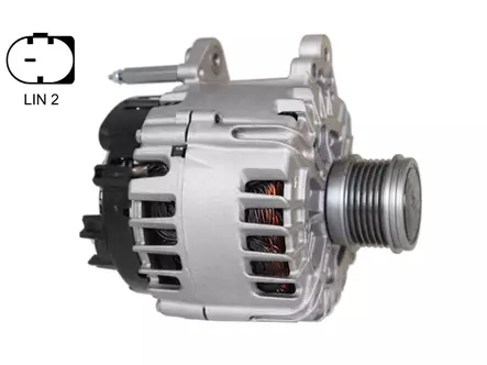 LATURI 28-8520 140A VAG - Laturit - 3200-61081EXC - 1