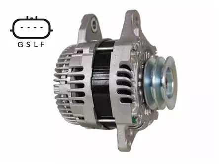 LATURI 28-8609 130A MITSUBISHI - Laturit - 3200-61079EXC - 1