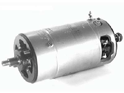 LATURI 29-0614 38A VW TASA - Laturit - 3200-4162EXC - 1