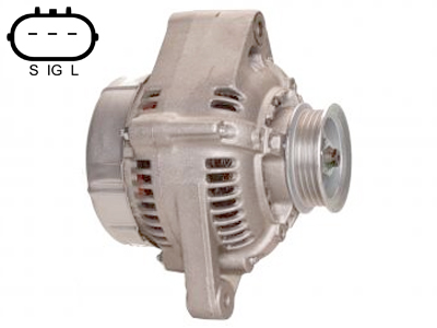 LATURI 4-RUNNER 28-4750 - Laturit - 3200-4869EXC - 1