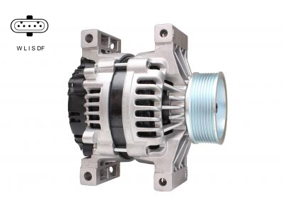 LATURI 48-6924 24V 100A MB ACTROS - Laturit - 3200-60672EXC - 1