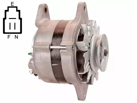LATURI 50A HONDA 27-0559 - Laturit - 3200-4678EXC - 1