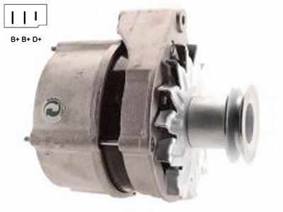 LATURI 65A 3404 / 28-0506 - Laturit - 3200-4346EXC - 1