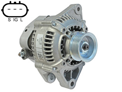 LATURI 70A 28-1821 - Laturit - 3200-4675EXC - 1
