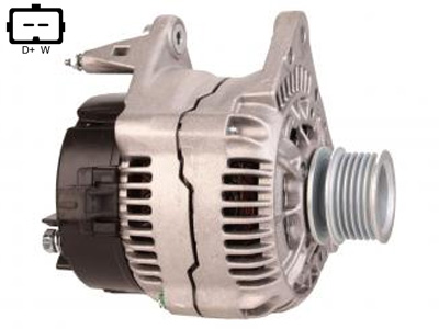 LATURI 70A 3839 / 28-2633 - Laturit - 3200-4432EXC - 1