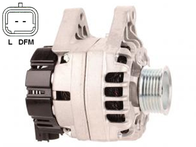 LATURI 70A A11VI106 / 28-3772 - Laturit - 3200-4188EXC - 1