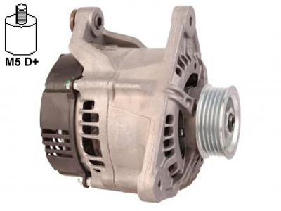 LATURI 70A FORD 28-2704 - Laturit - 3200-4380EXC - 1