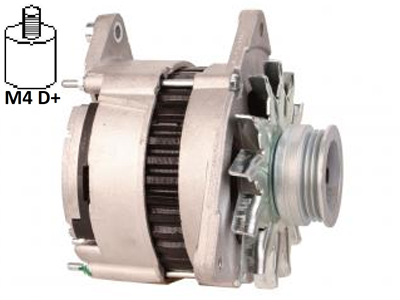 LATURI 70A FORD 28-1965 - Laturit - 3200-5026EXC - 1