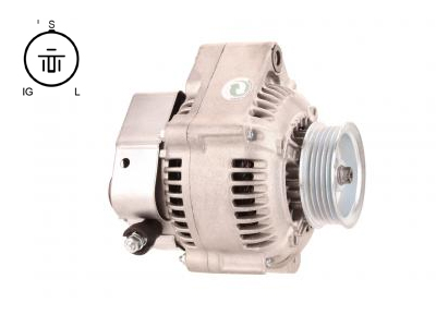 LATURI 70A HONDA 28-1796 - Laturit - 3200-4717EXC - 1