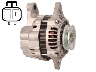LATURI 70A M-929 28-2570 - Laturit - 3200-4693EXC - 1