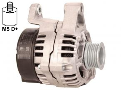 LATURI 70A OPEL 28-3901 - Laturit - 3200-5269EXC - 1