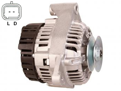 LATURI 70A PSA 28-4589 - Laturit - 3200-5014EXC - 1