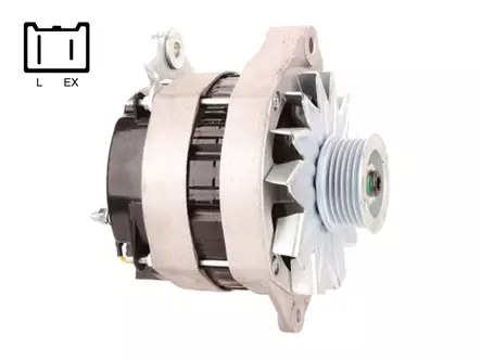 LATURI 70A R-CLIO 28-1704 - Laturit - 3200-4084EXC - 2