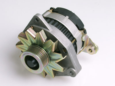 LATURI # 70A R-CLIO 28-1711 - Laturit - 3200-4081EXC - 1