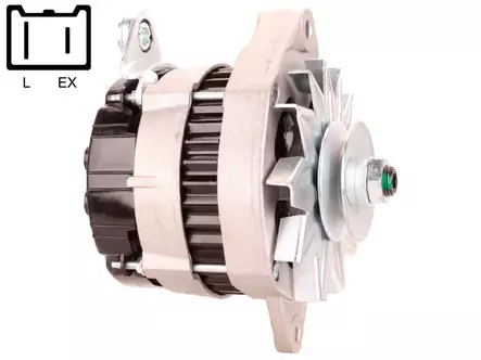 LATURI 70A REN. 28-2503 - Laturit - 3200-4090EXC - 1