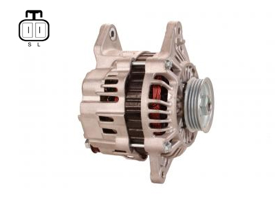 LATURI 75A MITSU EVO 3, MD190819 - Laturit - 3200-4815EXC - 1