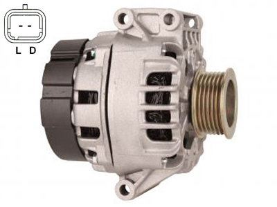 LATURI 75A REN. 28-3655 - Laturit - 3200-5092EXC - 1