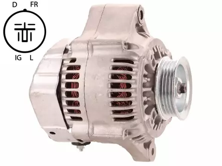 LATURI 80A HONDA 28-2564 - Laturit - 3200-4793EXC - 1