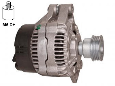 LATURI 90A 3894 / 28-2619 - Laturit - 3200-4350EXC - 1