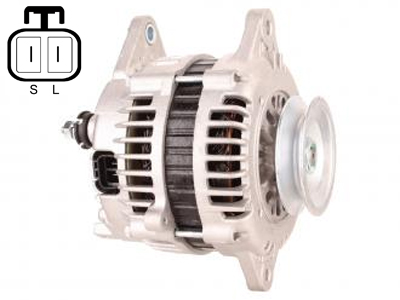 LATURI LR190-734/ 28-2890 - Laturit - 3200-5070EXC - 1