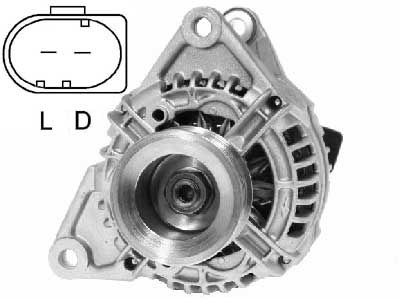 LATURI 90A REN. 28-4649 - Laturit - 3200-5395EXC - 1