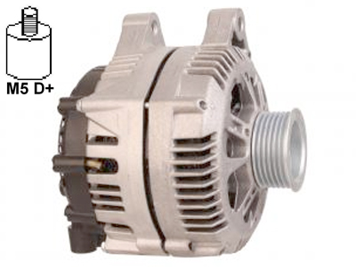 LATURI A14VI27 / 28-3752 - Laturit - 3200-4169EXC - 1