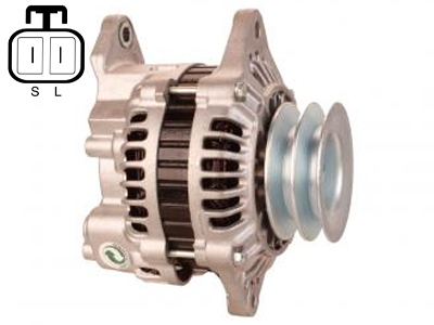 LATURI A3TA2799 / 28-2878 - Laturit - 3200-5069EXC - 1