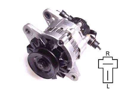 LATURI A5T70283 / 48-0985 - Laturit - 3200-4706EXC - 1