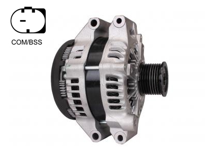 LATURI 28-6776 210A BMW - Laturit - 3200-60659EXC - 1