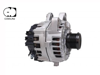 LATURI FORD 220A - Laturit - 3200-60825EXC - 1