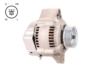 LATURI HONDA 70A 28-1692 - Laturit - 3200-4627EXC - 1