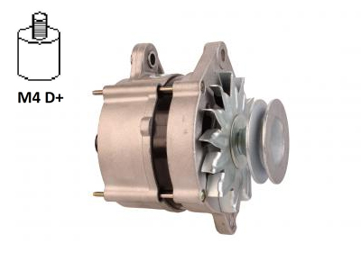 LATURI IVECO 55A 48-2989 - Laturit - 3200-4190EXC - 1