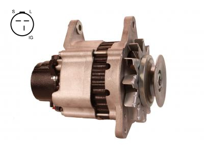 LATURI LR160-446/ 28-2786 - Laturit - 3200-5081EXC - 1