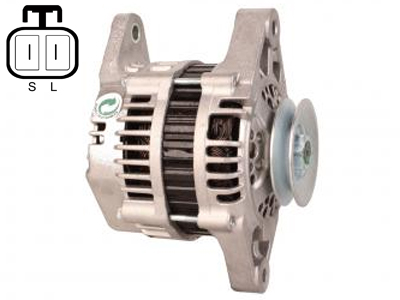 LATURI LR160-724/ 28-2656 - Laturit - 3200-5377EXC - 1