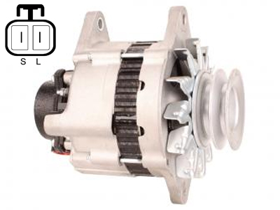 LATURI LR235-402 / 48-0889 - Laturit - 3200-4747EXC - 1