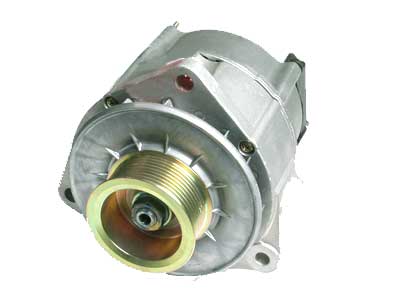 LATURI MB 24V 100A 0120468143 "MIKKI" - Laturit - 3200-4128EXC - 1