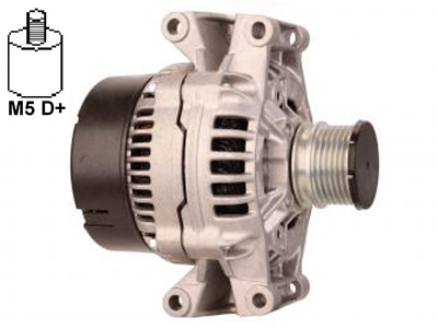 LATURI MB SPRINTER / VITO 90A 0123320051 / 0123320065 - Laturit - 3200-5180EXC - 1