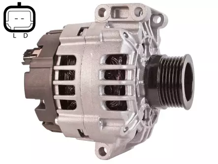 LATURI REN. 90A 28-3938 - Laturit - 3200-5691EXC - 2